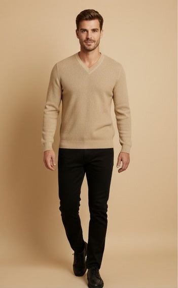 Man Sweater