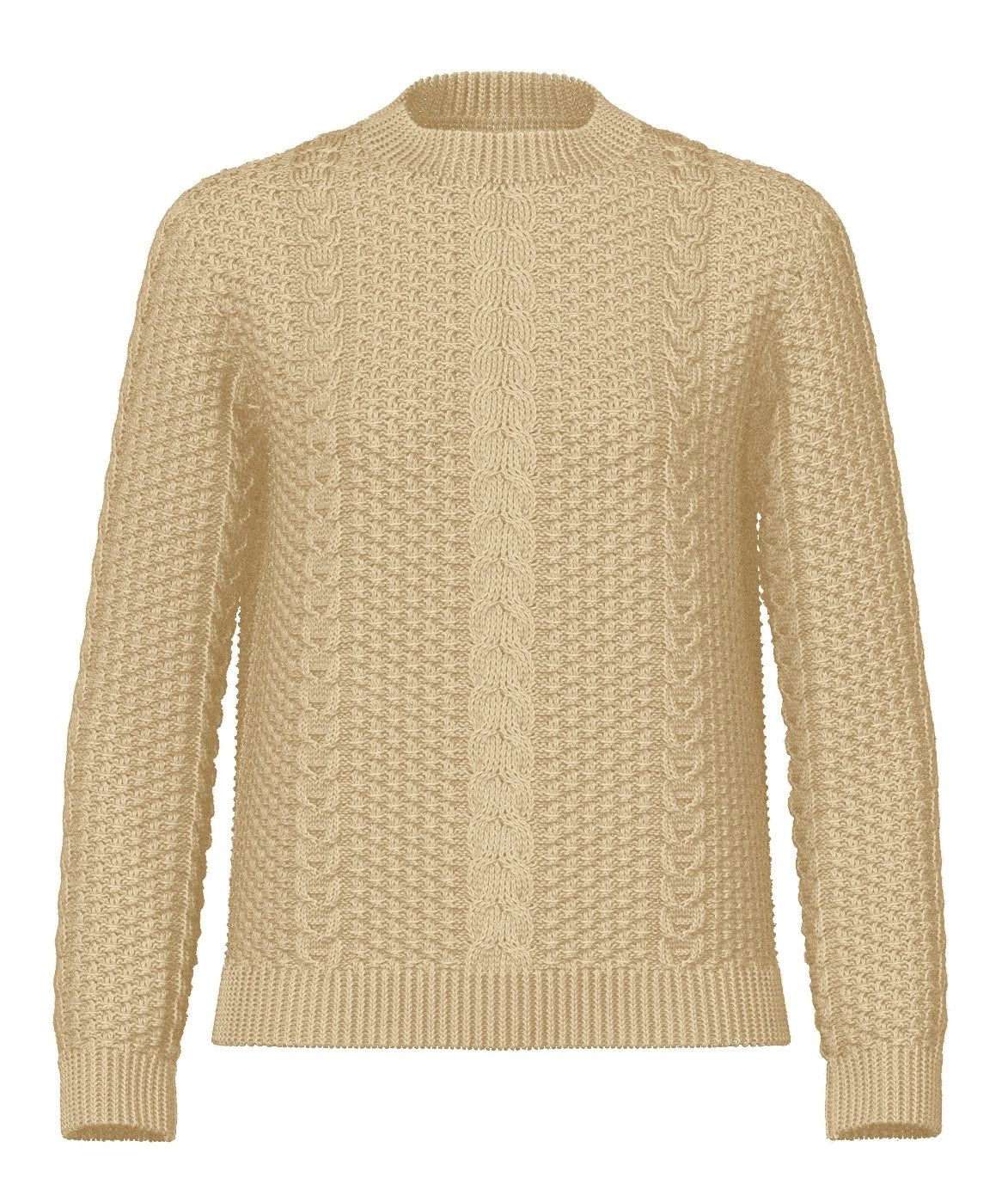 Bella Sweater