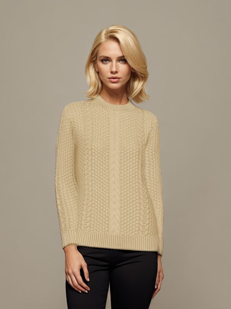 Bella Sweater