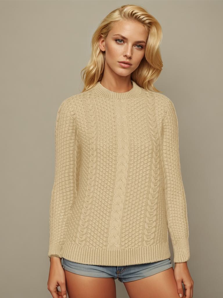 Bella Sweater