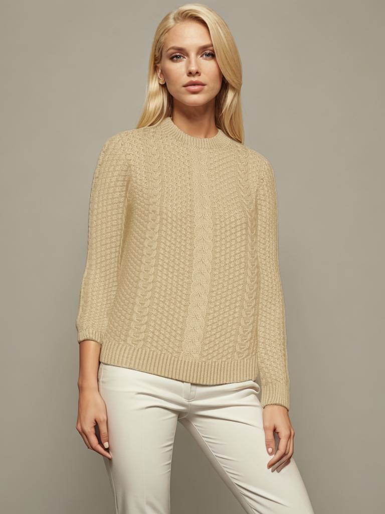 Bella Sweater