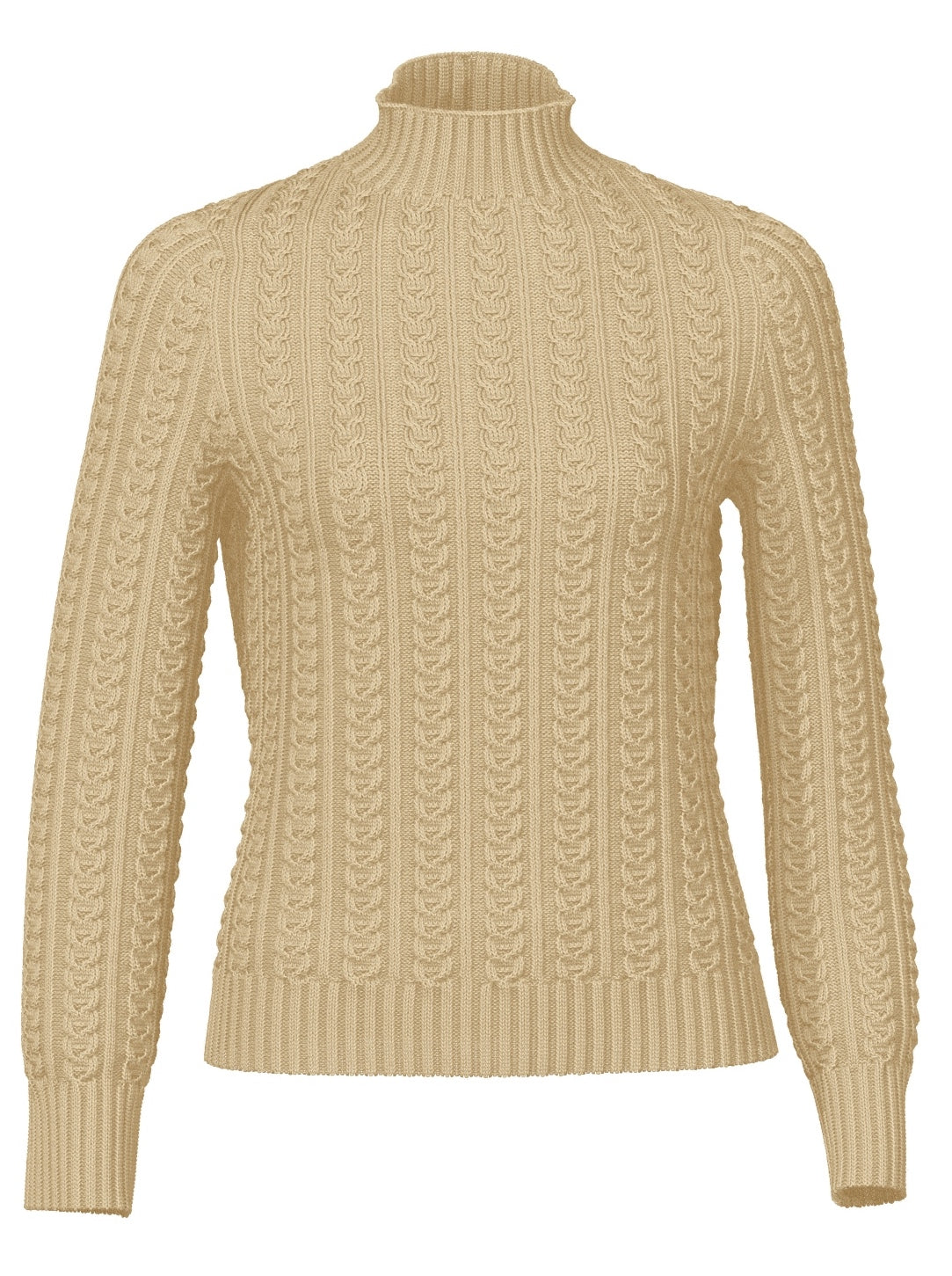 Elan Sweater
