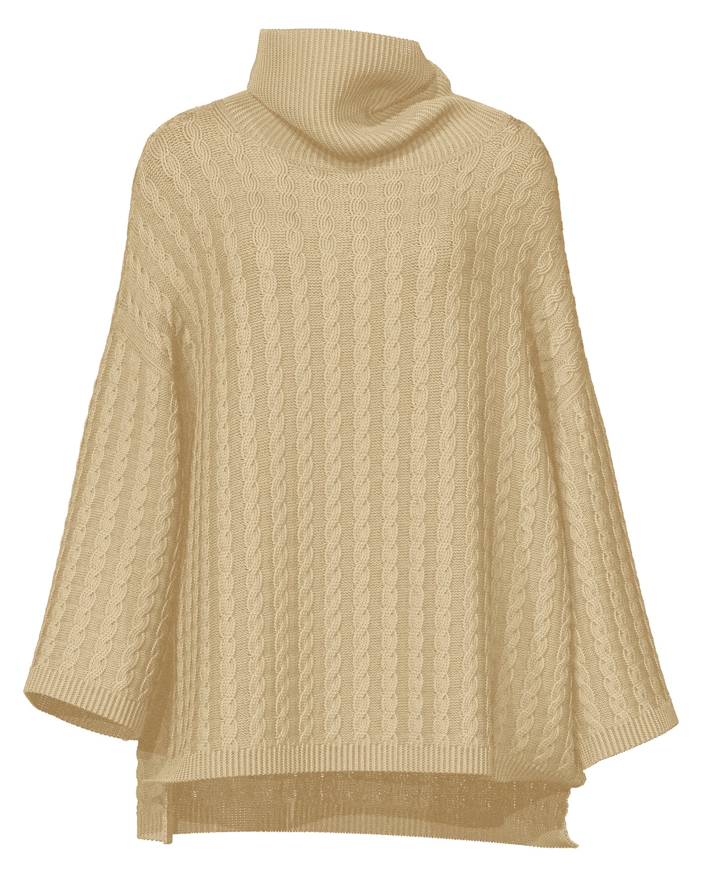 Reve Sweater