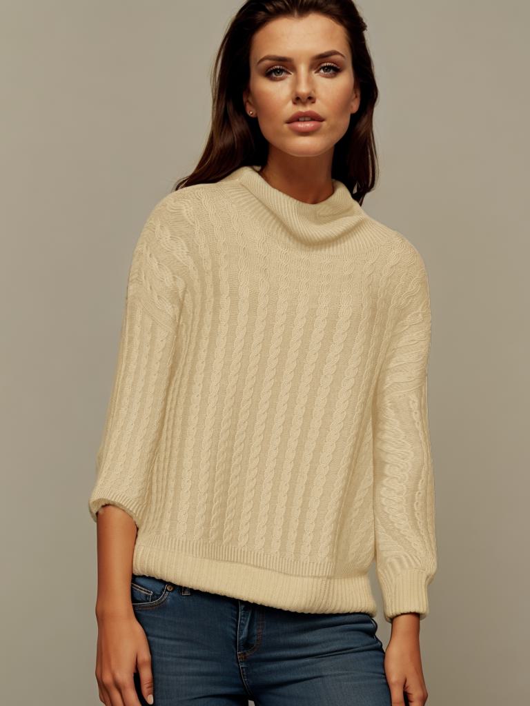 Reve Sweater