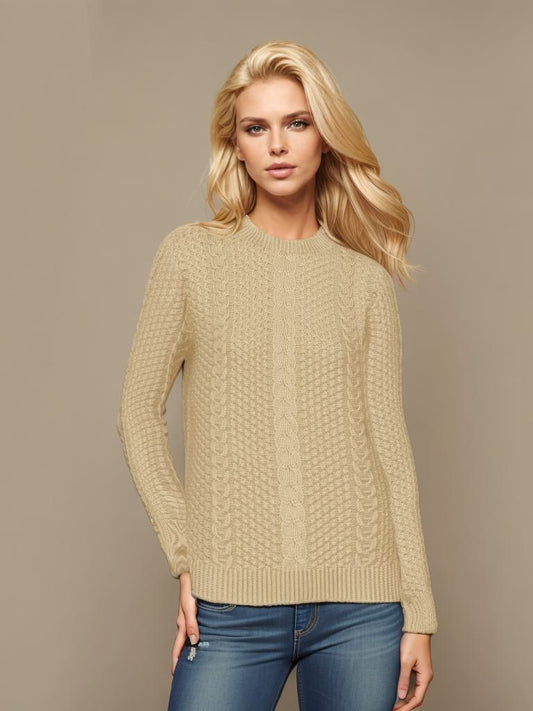 Bella Sweater