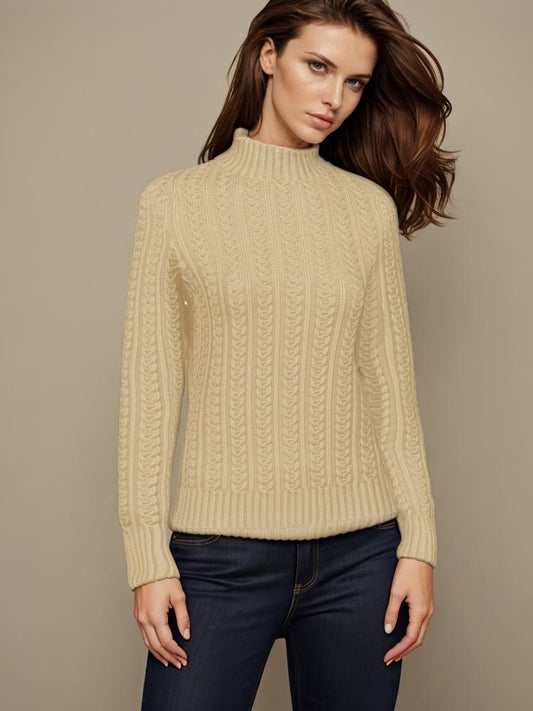 Elan Sweater